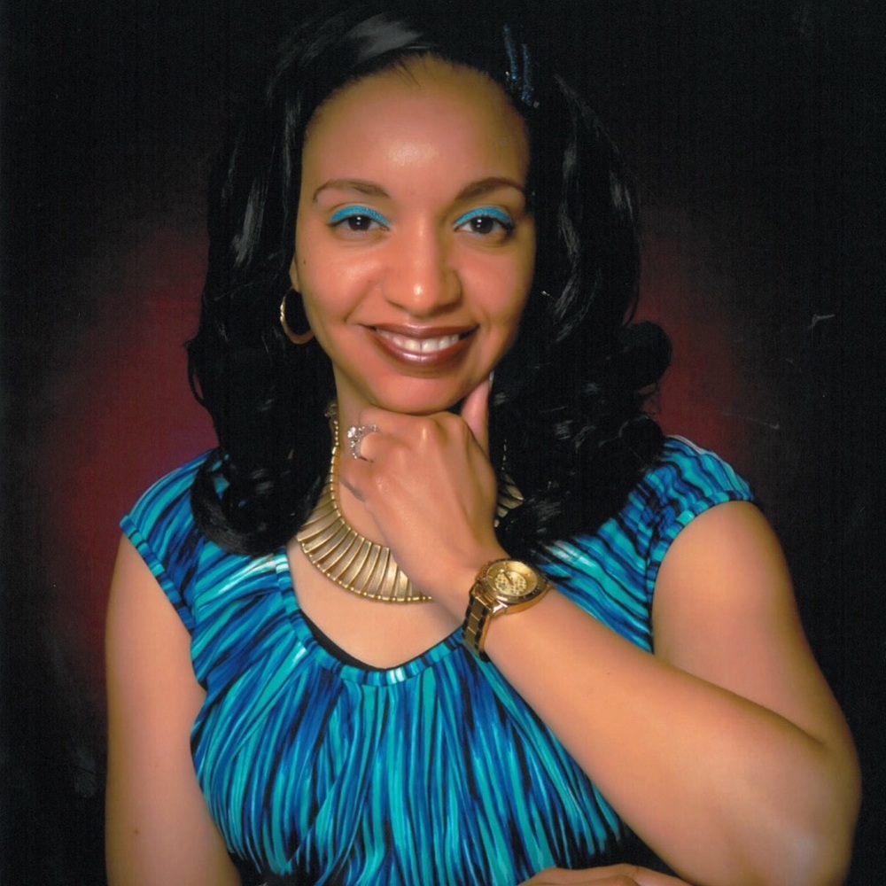 Meet your Posher, Christal